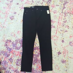 BRAND NEW GAP 1969 True Skinny Mid Rise 29S
